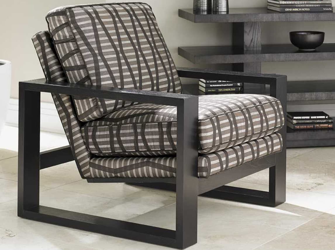 Lexington Carrera Fabric Accent Chair
