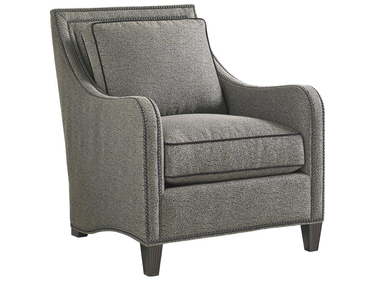 Lexington Carrera Fabric Accent Chair