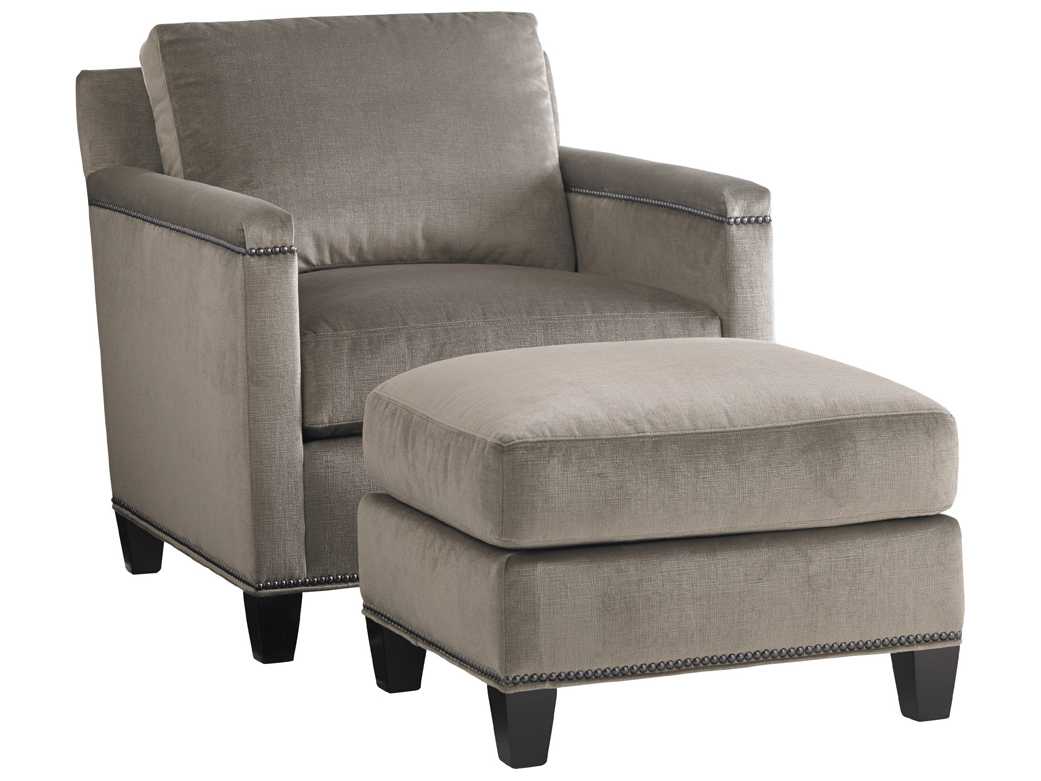 Lexington Carrera Fabric Accent Chair