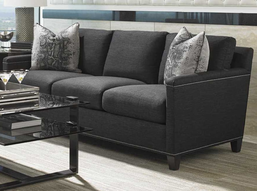 Lexington Carrera Upholstered Sofa