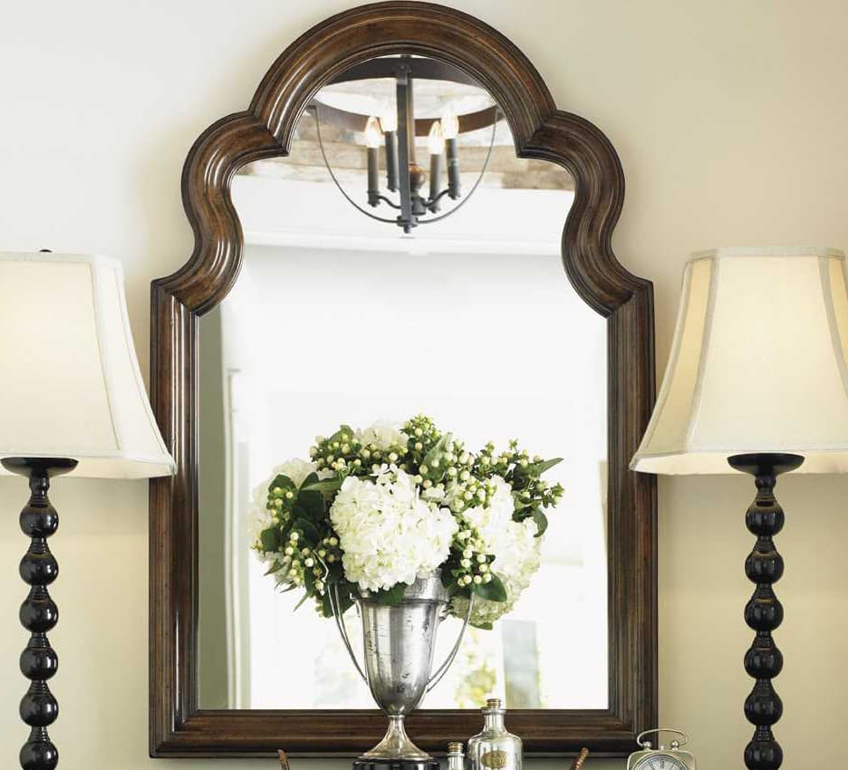 Lexington Coventry Hills Wall Mirror Vertical