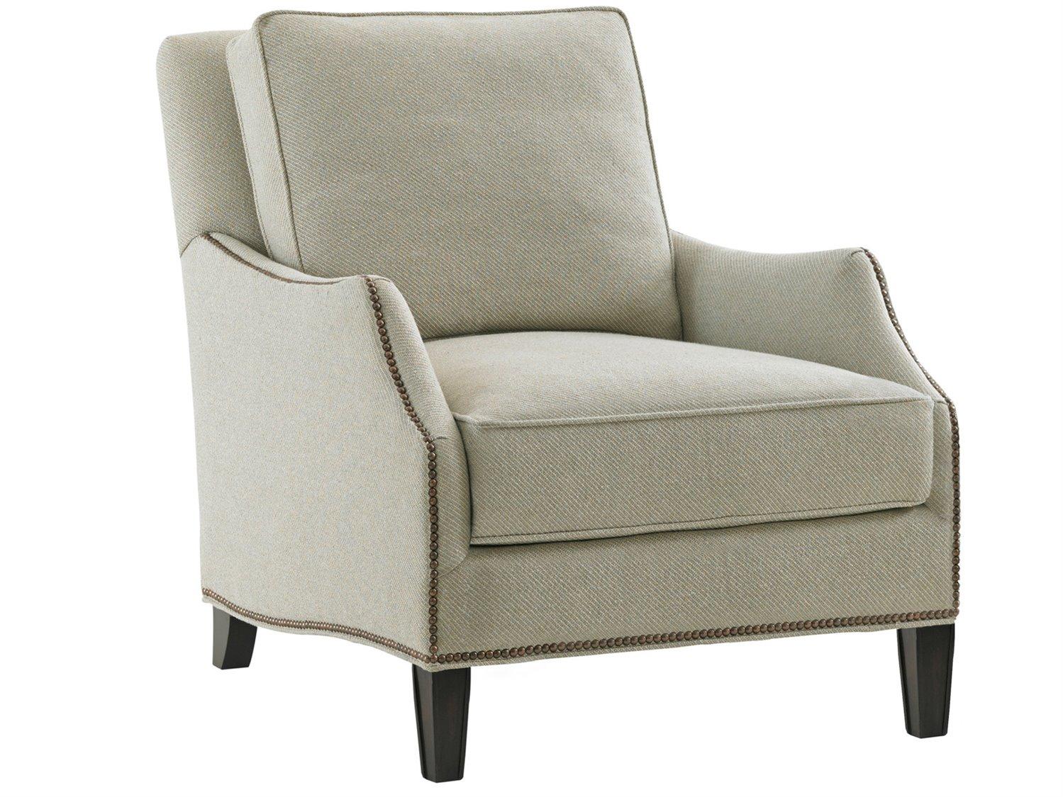 Lexington Kensington Place Fabric Accent Chair