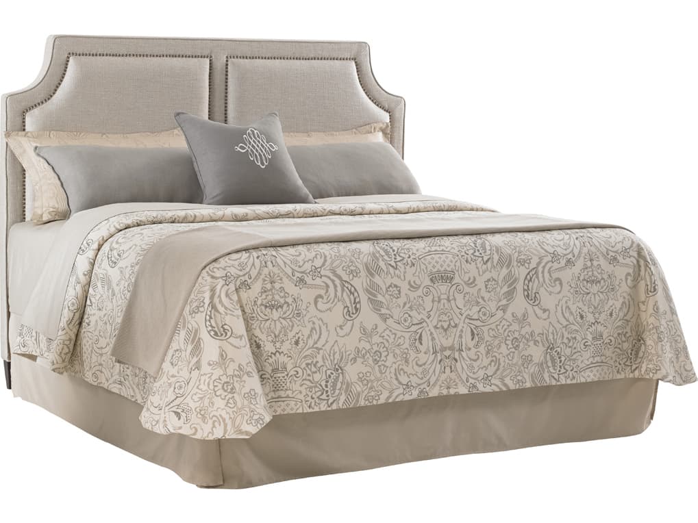 Lexington Kensington Place King Headboard