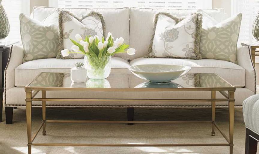 Lexington Kensington Place Upholstered Sofa