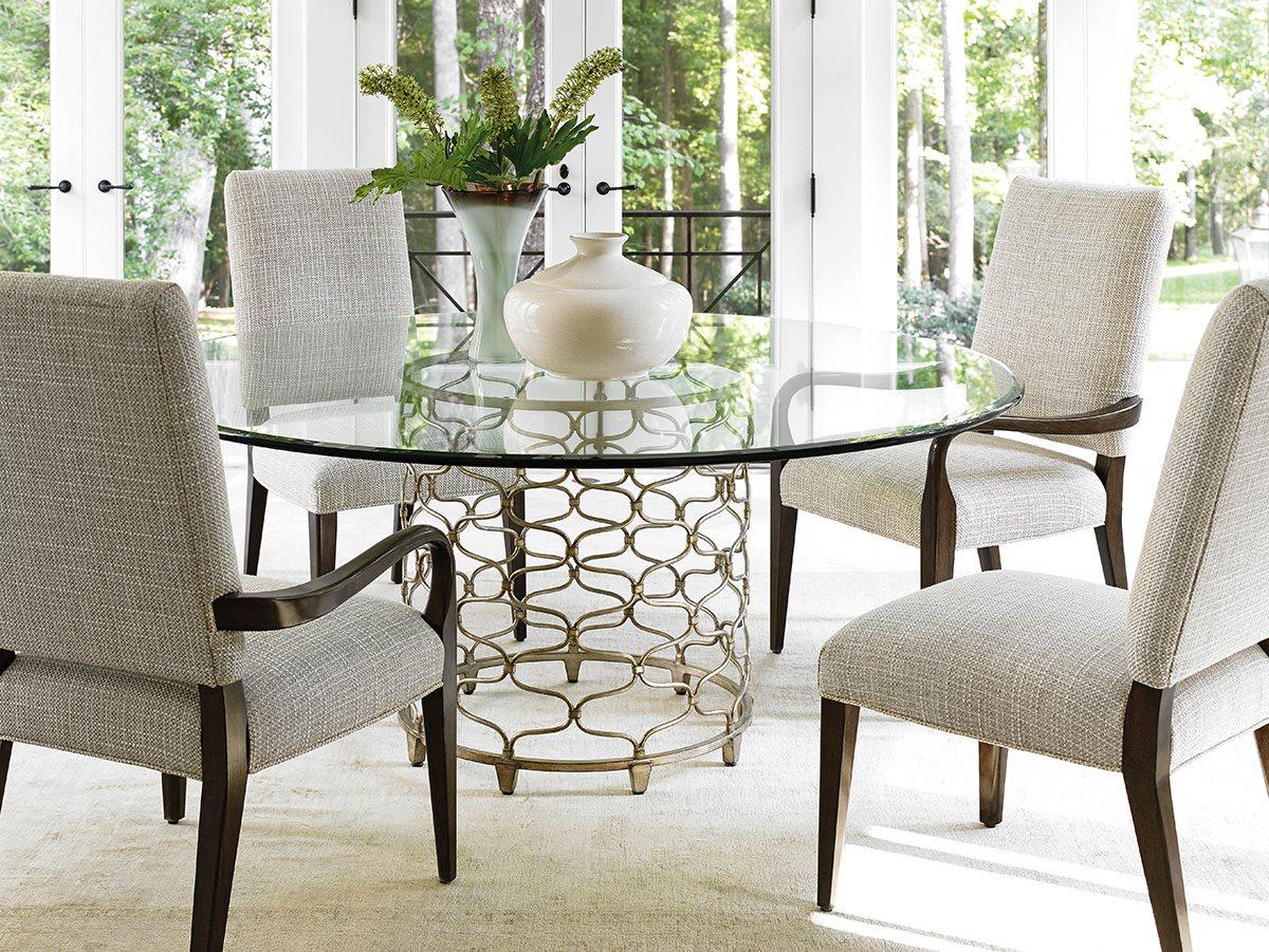 Lexington Laurel Canyon Dining Room Set