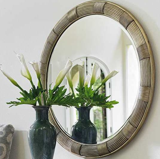 Lexington Laurel Canyon Dresser Mirror