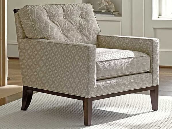 Lexington Macarthur Park Fabric Accent Chair
