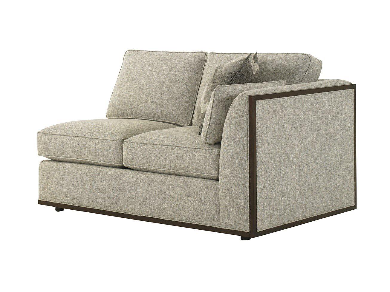 Lexington Macarthur Park Upholstered Loveseat