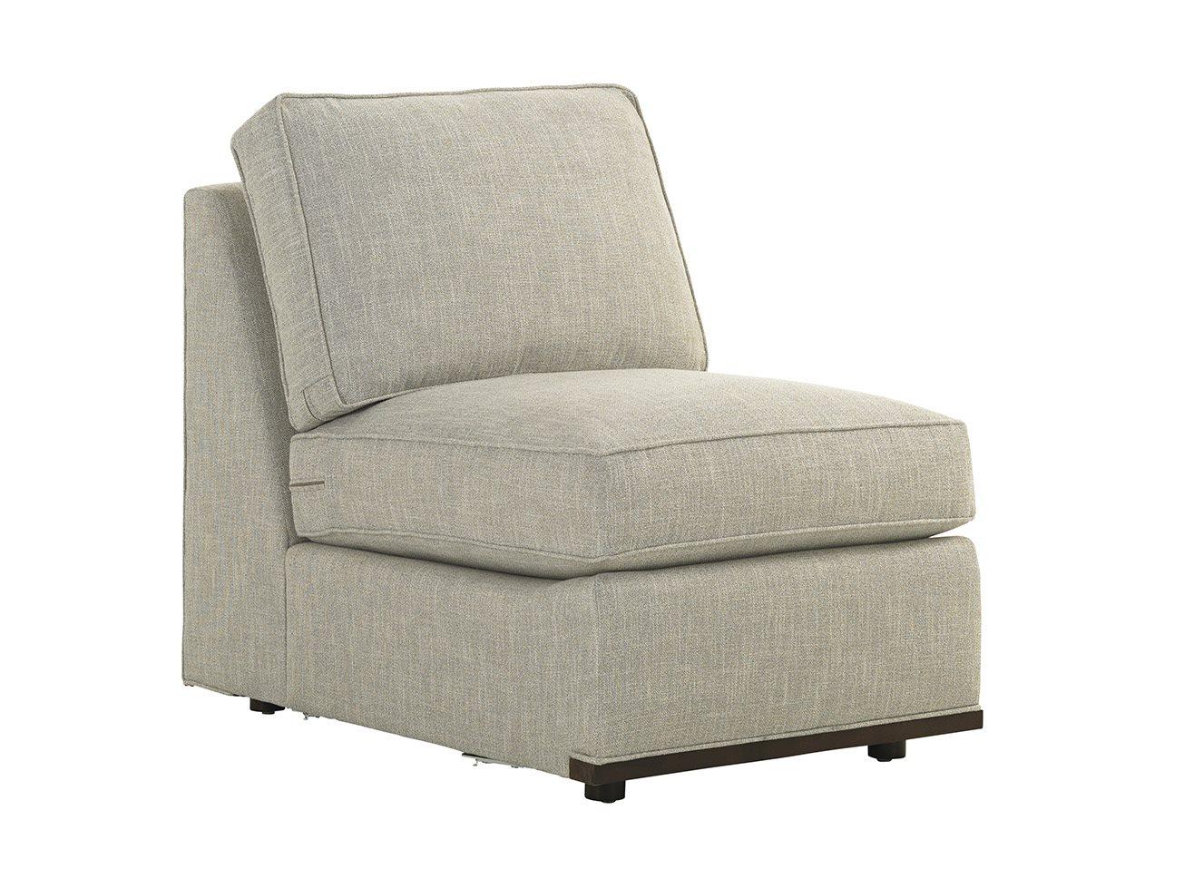 Lexington Macarthur Park Fabric Accent Chair