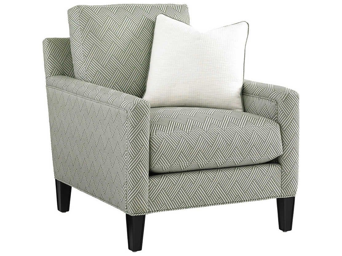 Lexington Monterey Sands Fabric Accent Chair