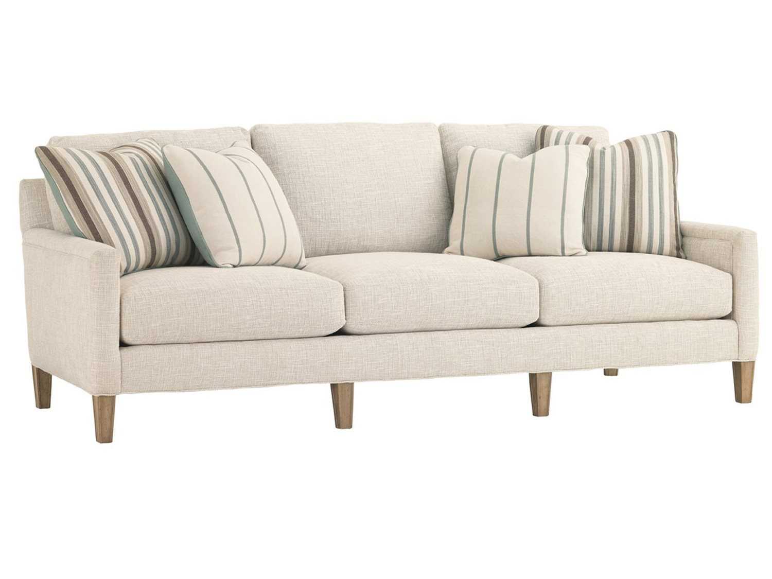 Lexington Monterey Sands Upholstered Sofa