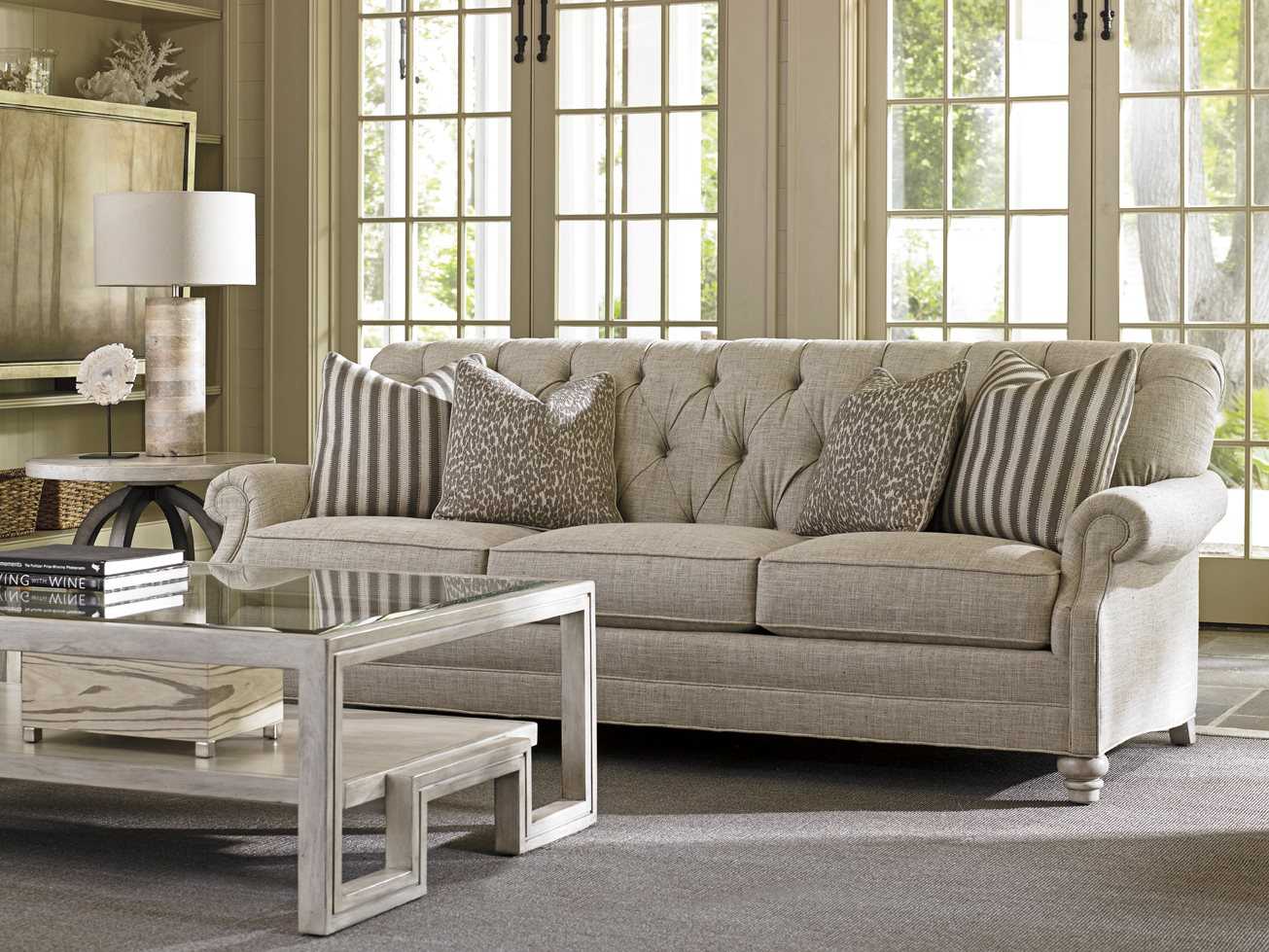 Lexington Oyster Bay Sofa Set Table