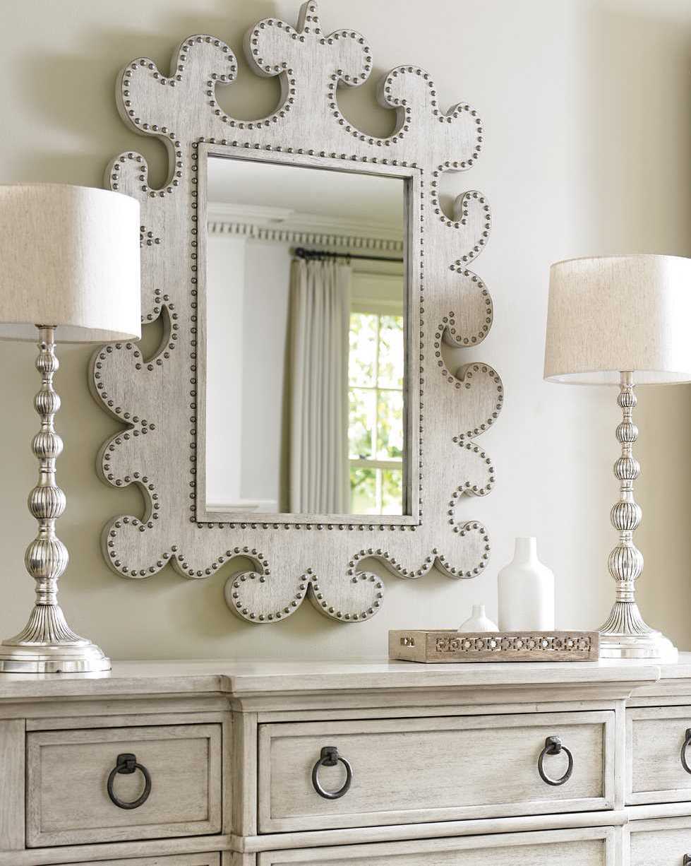 Lexington Oyster Bay Wall Mirror