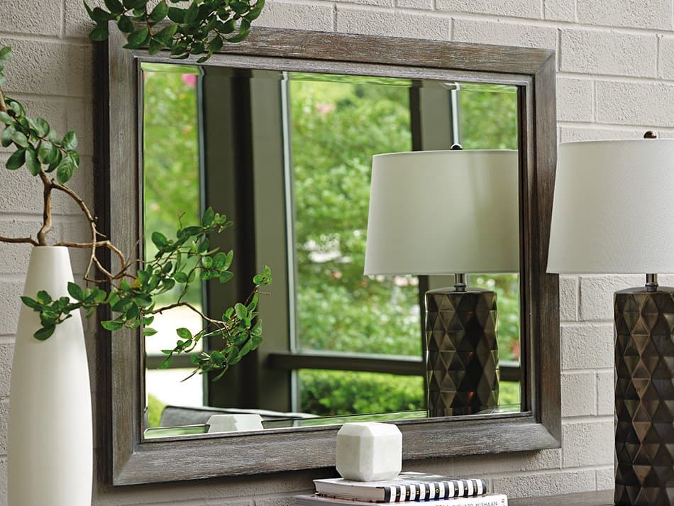 Lexington Santana Wall Mirror