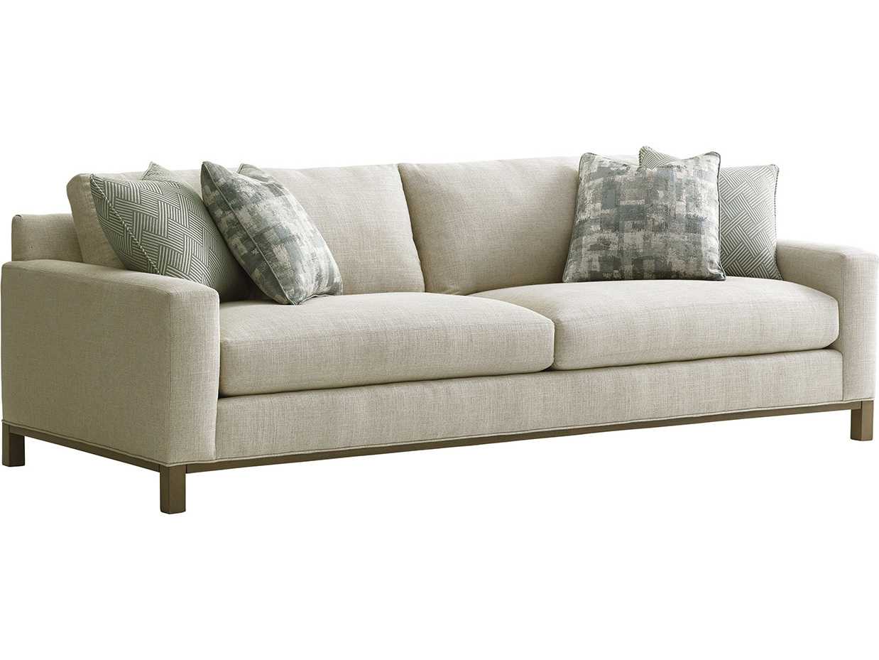 Lexington Shadow Play Upholstered Sofa