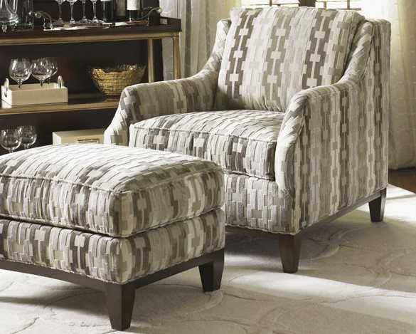 Lexington Tower Place Club Chair