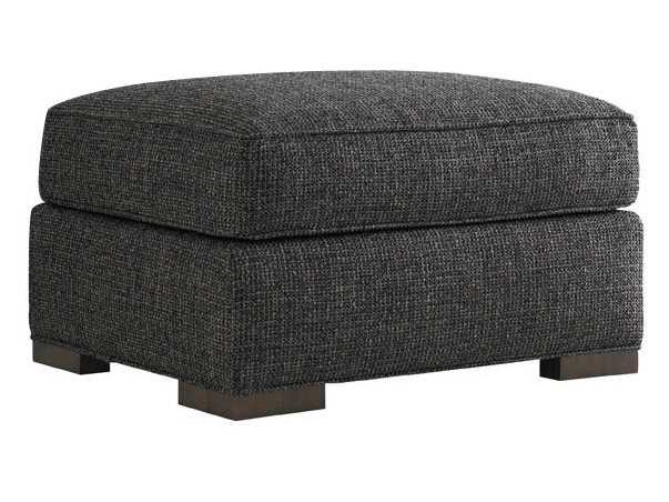 Lexington Tower Place Upholstered Ottoman
