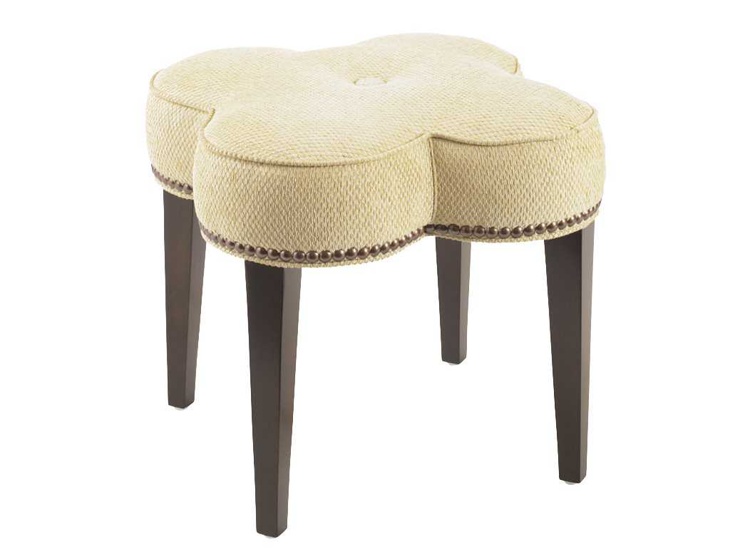 Lexington Upholstery Upholstered Ottoman