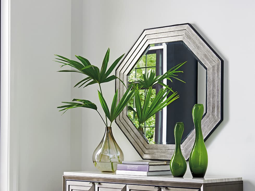 Lexington Wall Mirror