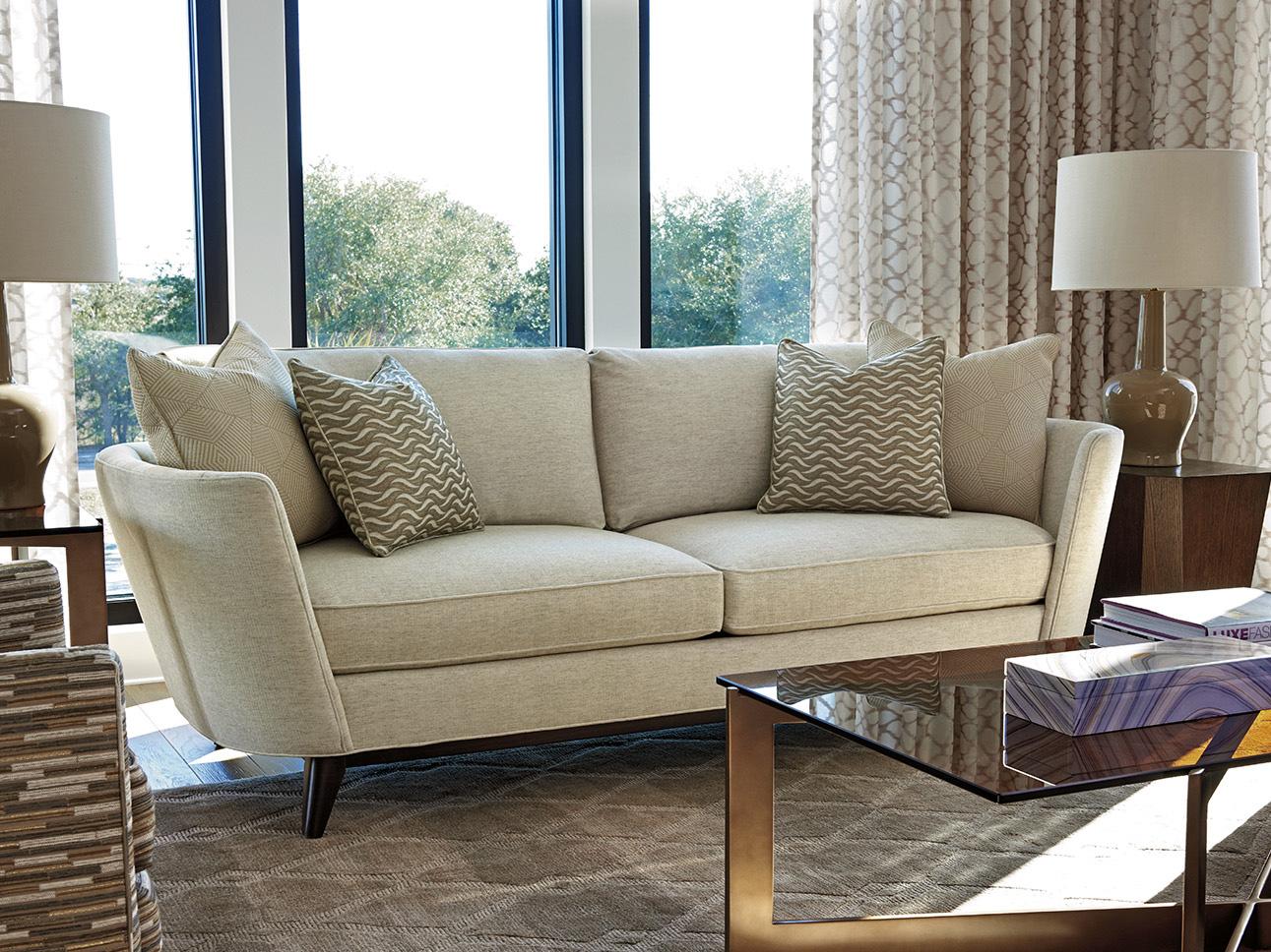 Lexington Zavala Upholstered Sofa