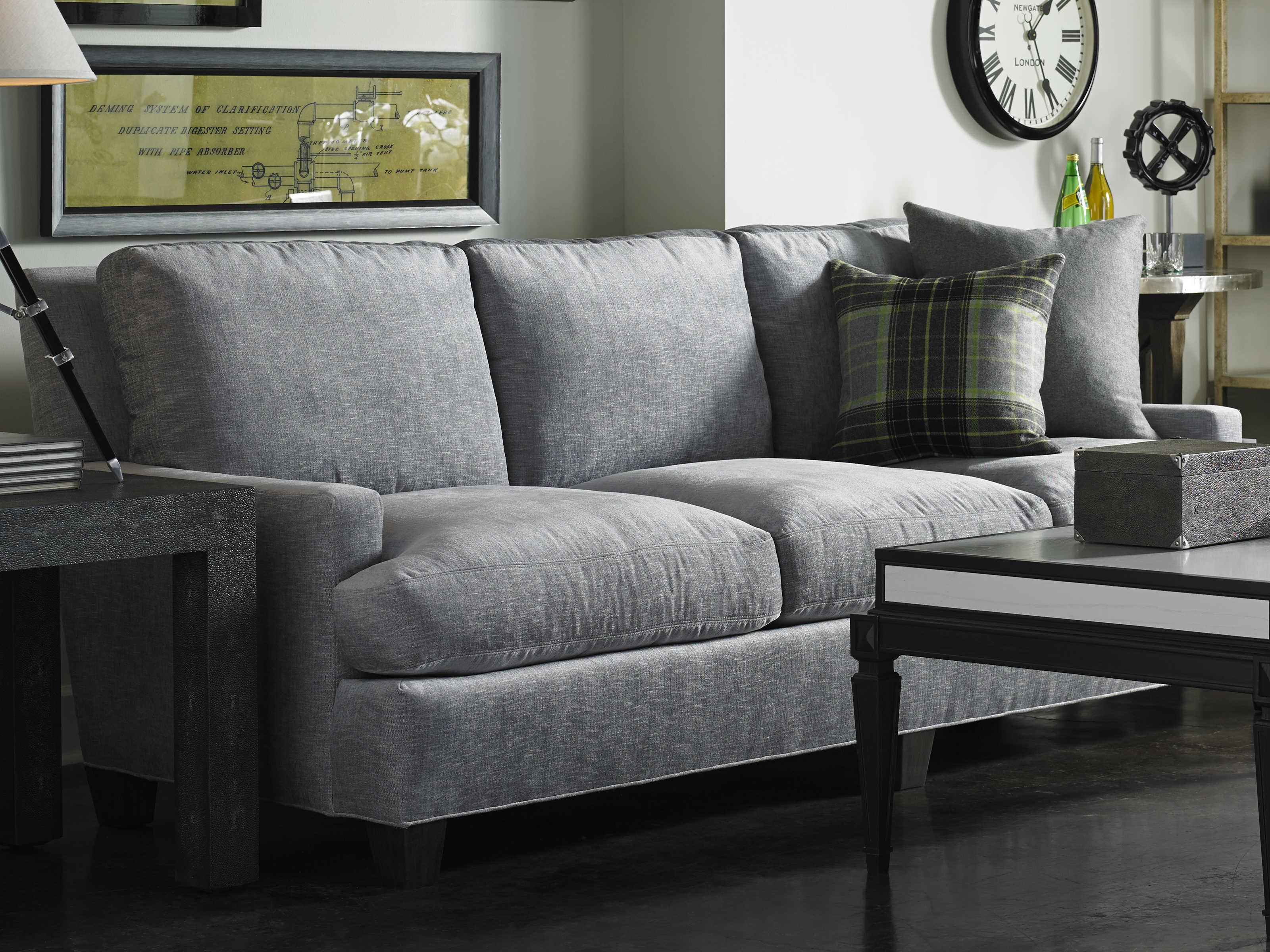 Lillian August Upholstery Smithfield Upholstered Sofa
