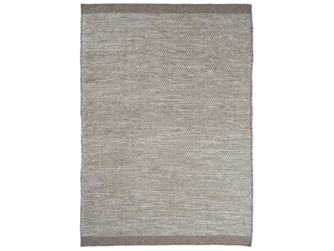 Linie Design Asko Solid Area Rug