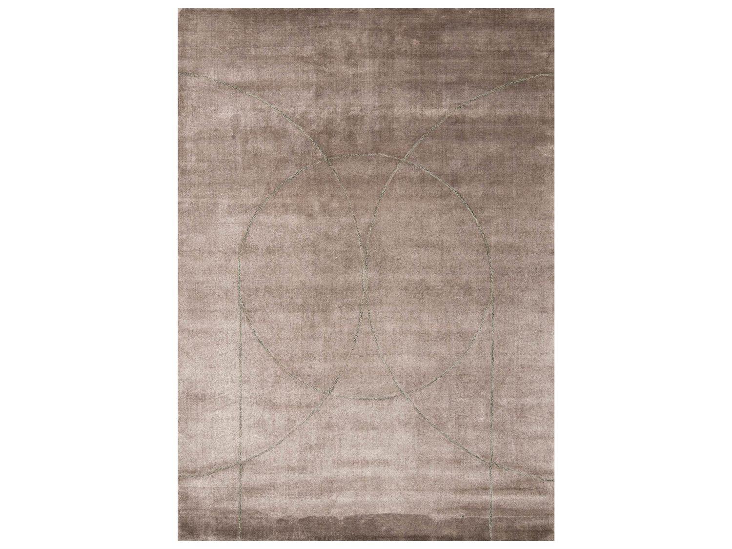 Linie Design Circulus Geometric Area Rug