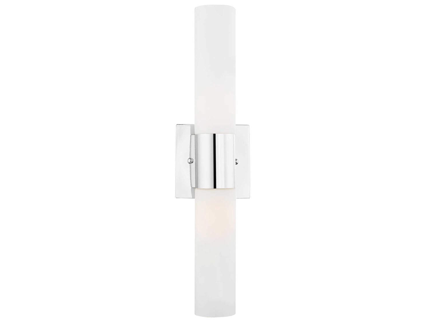 Livex Lighting Aero 2 - Light Bath