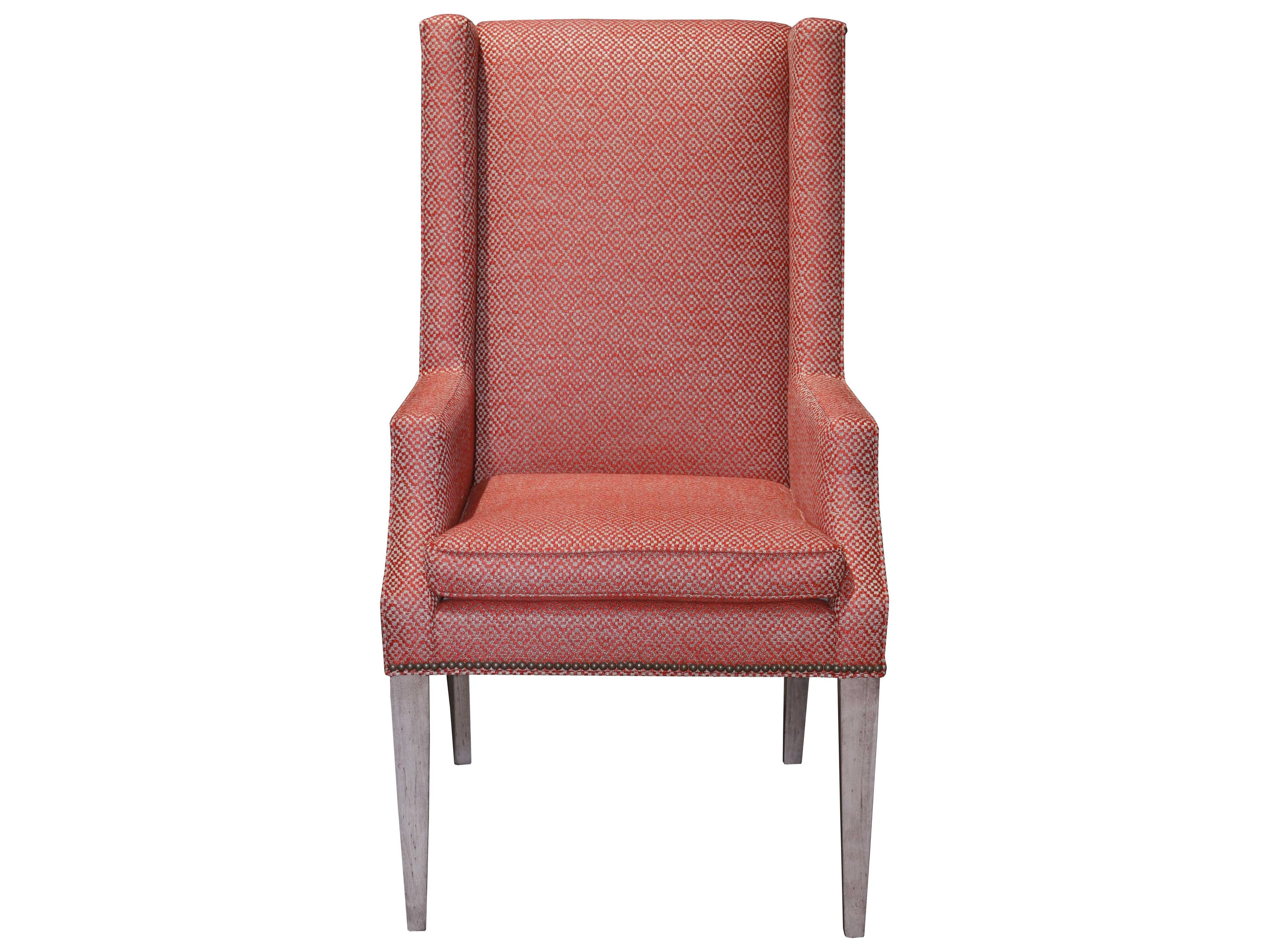 Lillian August Upholstery Bryson Fabric Accent Chair