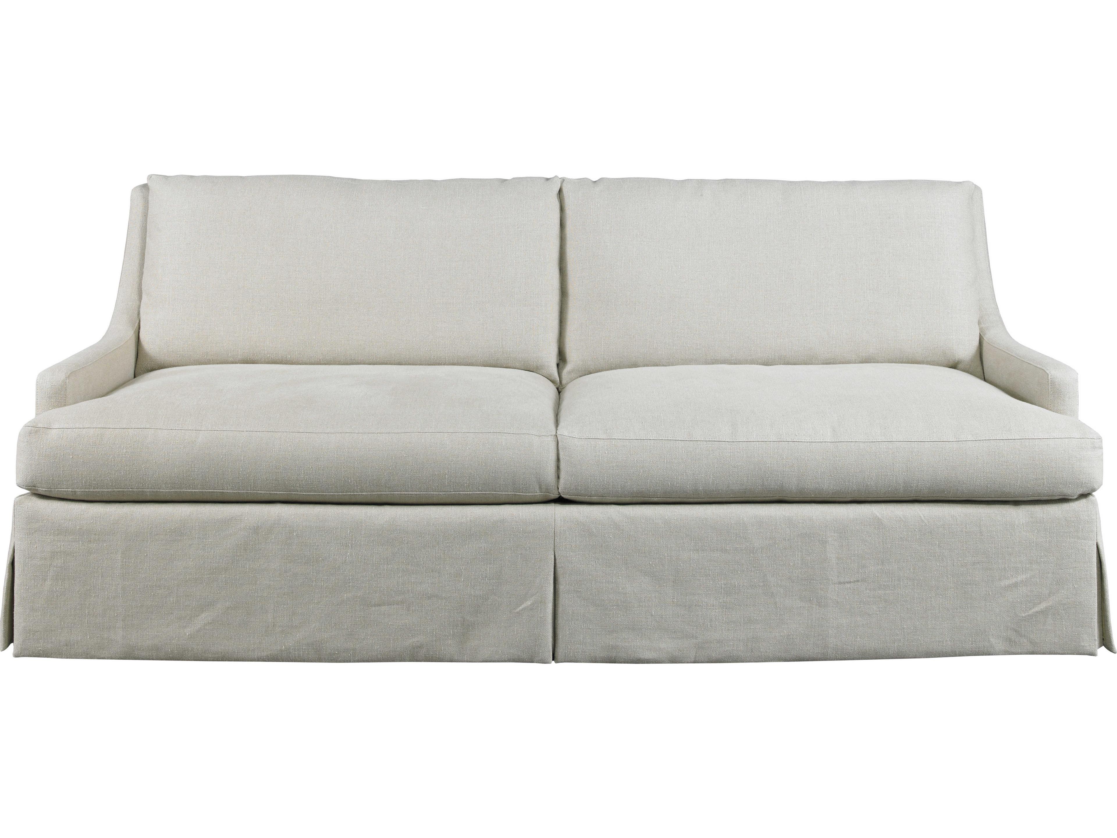 Lillian August Upholstery Royce Court Upholstered Sofa