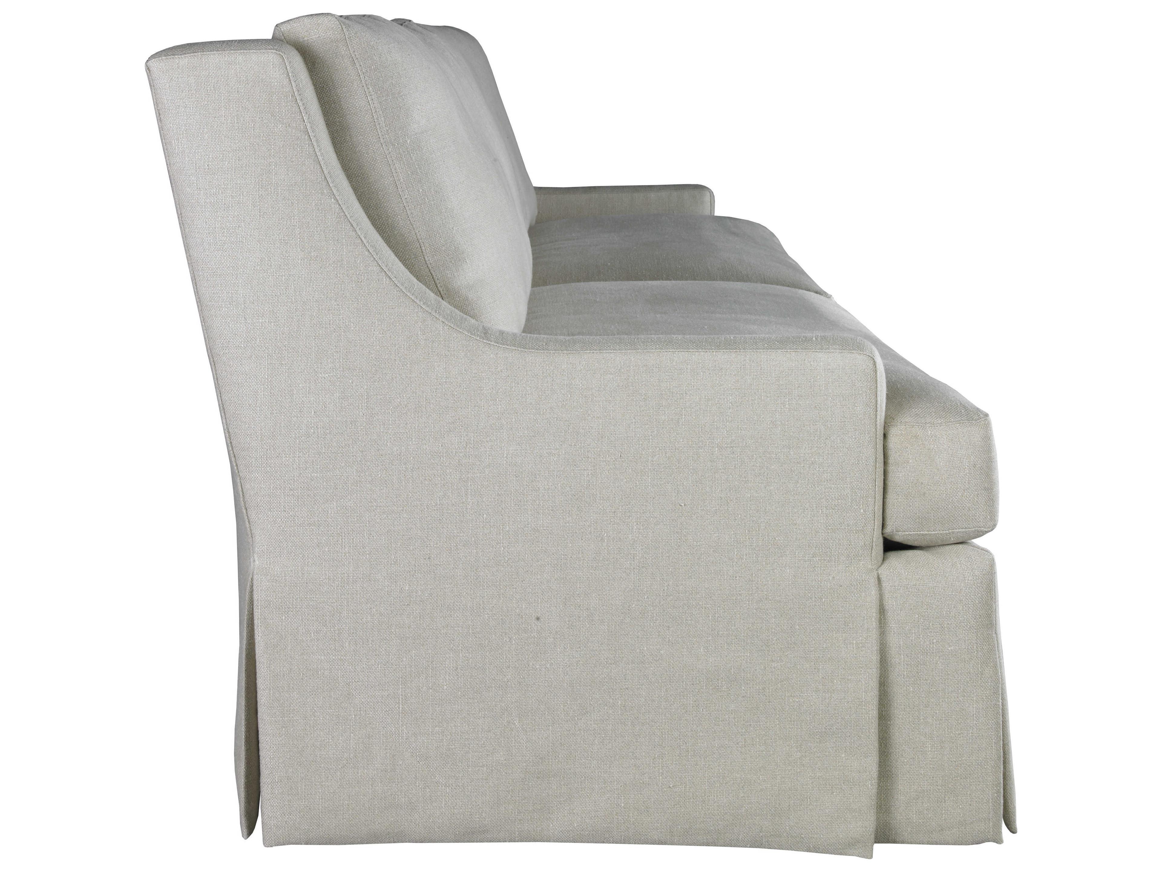 Lillian August Upholstery Royce Court Upholstered Sofa