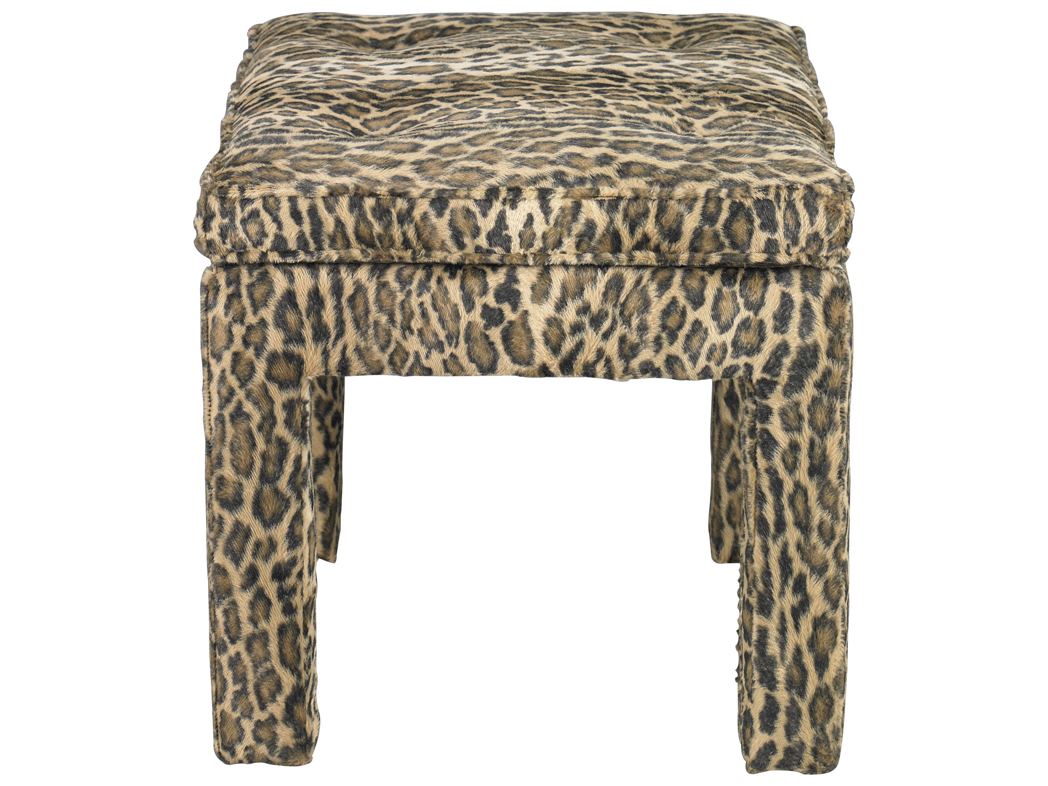 Lillian August Upholstery Upholstered Accent Bench