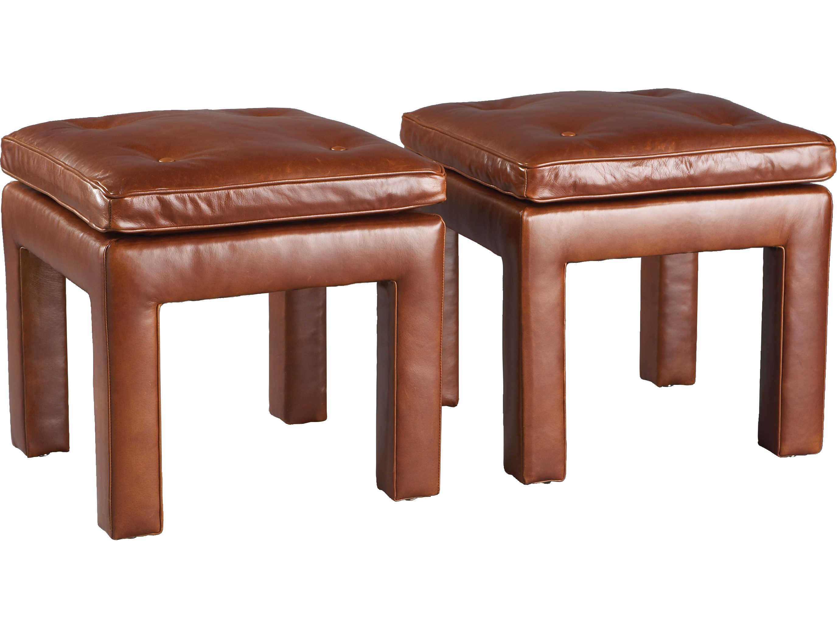 Lillian August Upholstery Upholstered Accent Bench