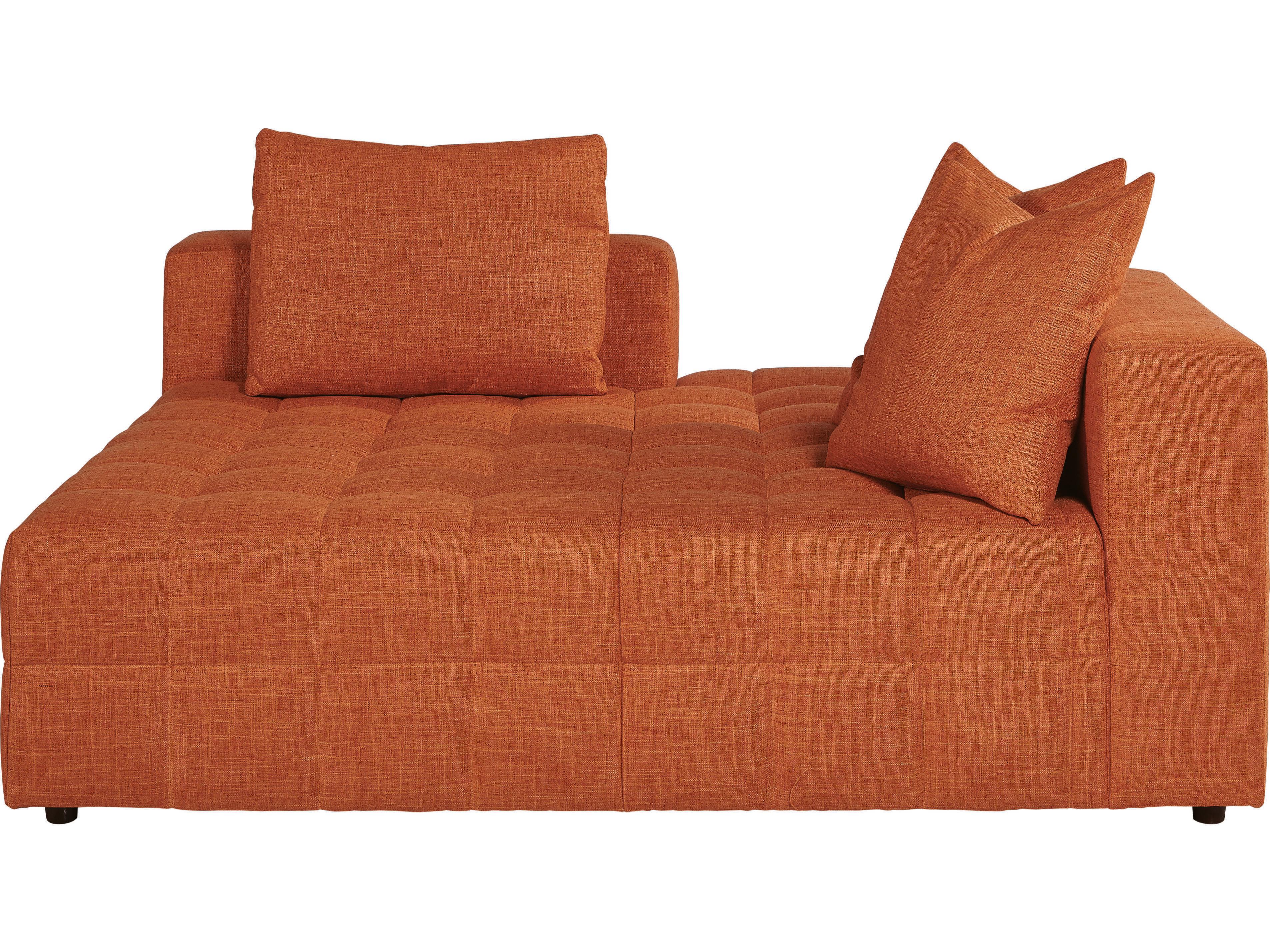 Lillian August Upholstery Germaine Modular Chair