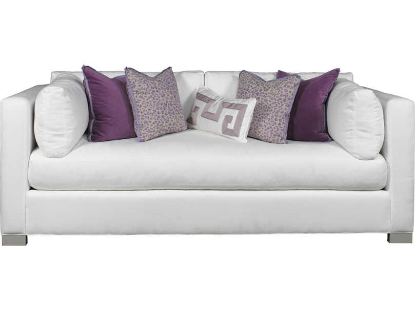 Lillian August Upholstery Sloane Upholstered Sofa