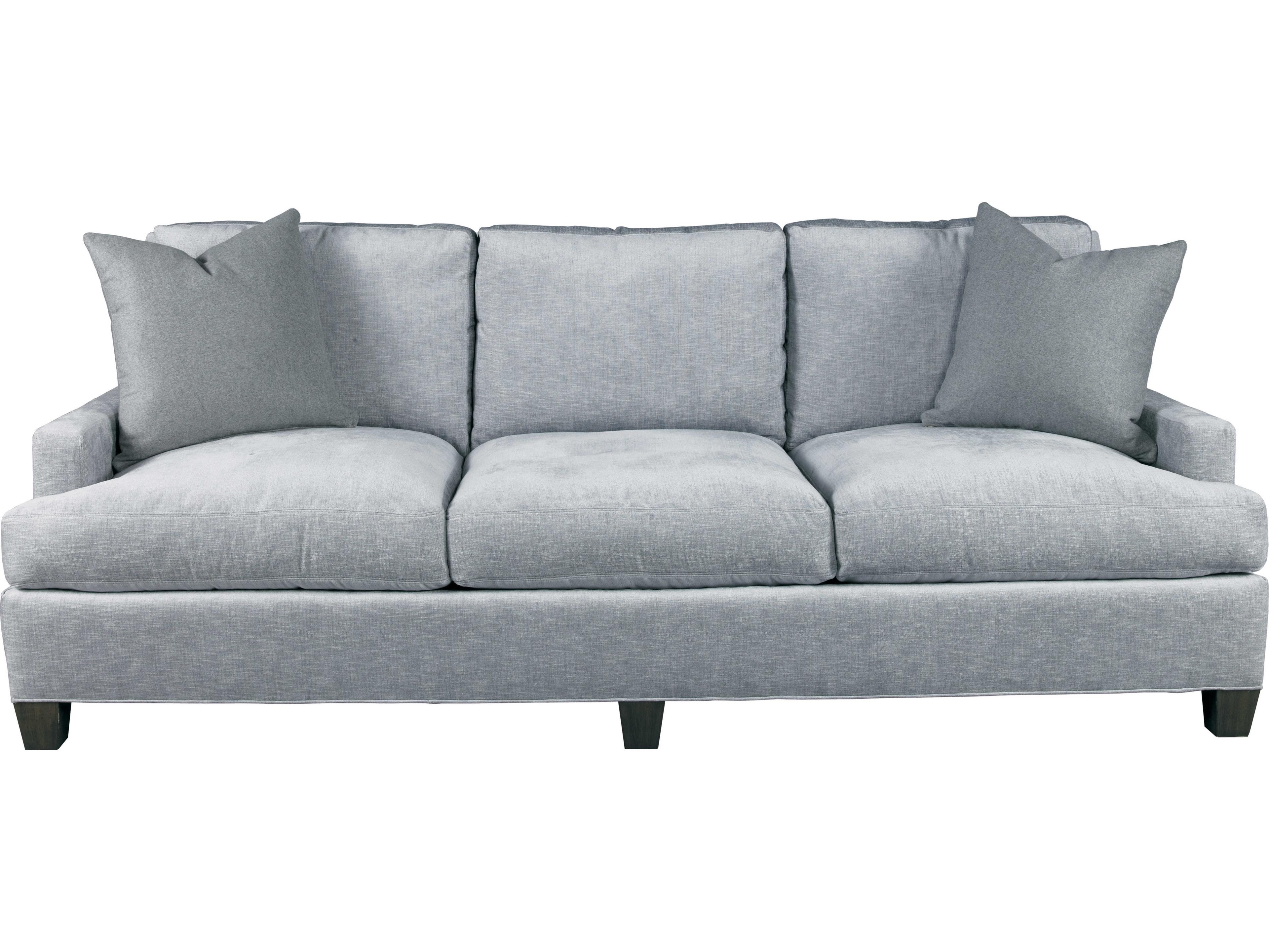 Lillian August Upholstery Smithfield Upholstered Sofa