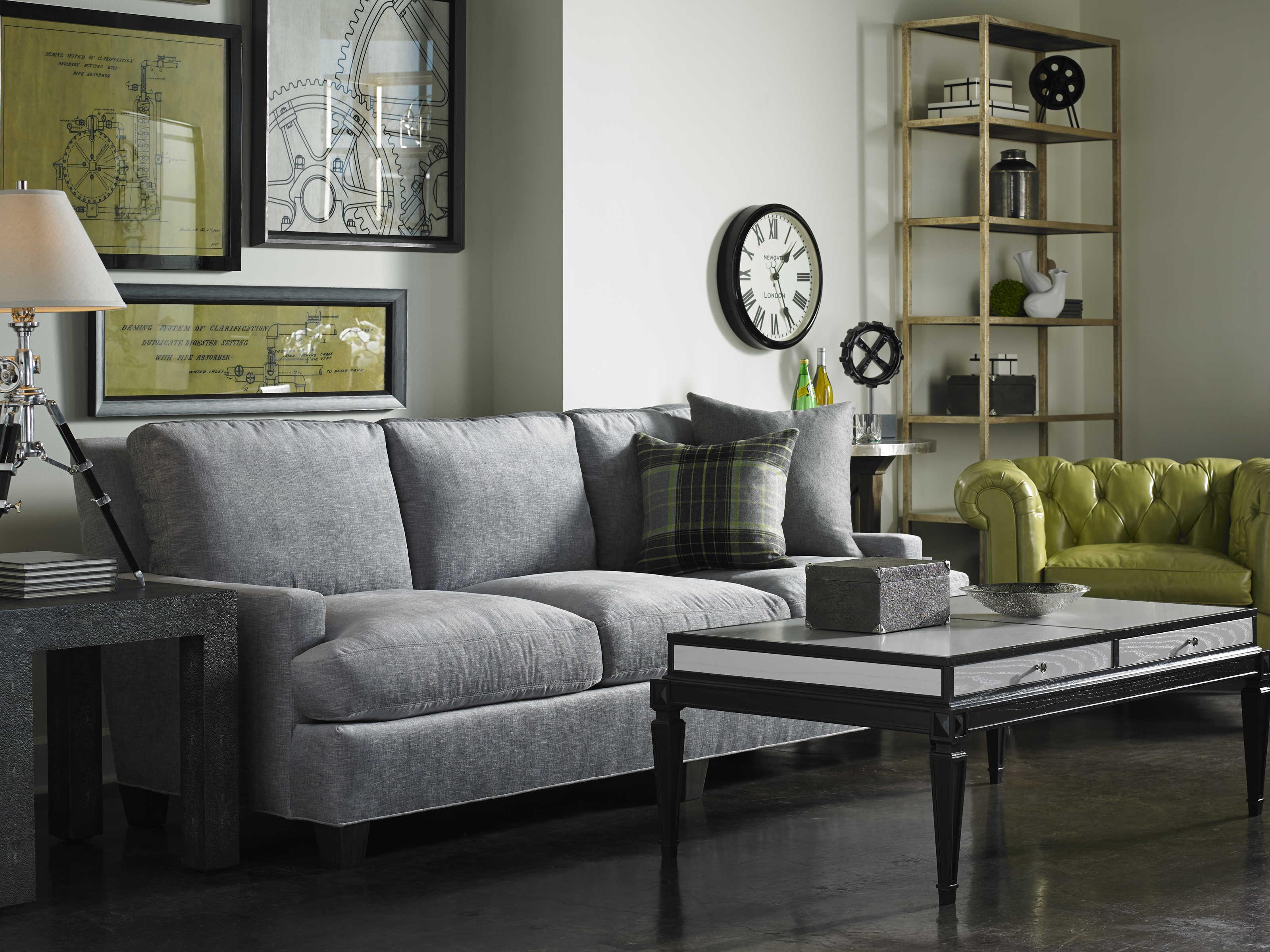 Lillian August Upholstery Smithfield Upholstered Sofa