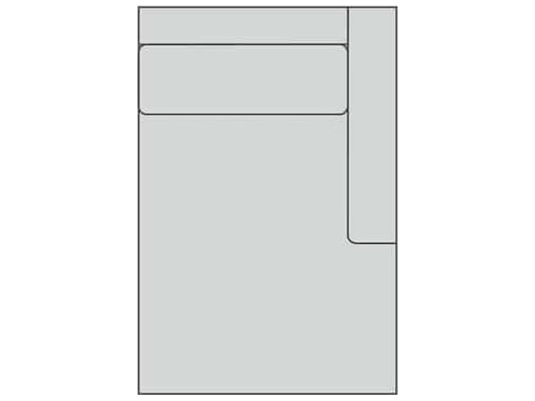 Lillian August Upholstery Leather Lange Rt Arm Chaise