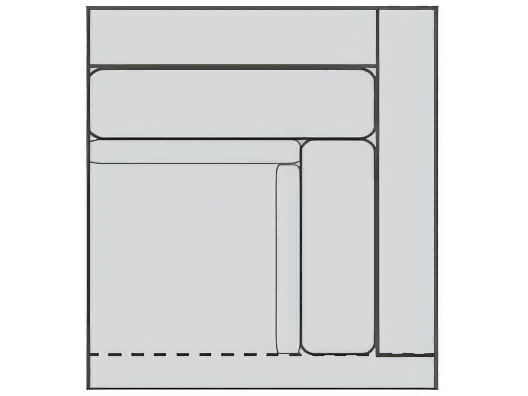 Lillian August Corso Corner