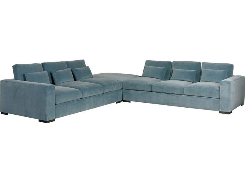 Lillian August Corso Right Arm Sofa