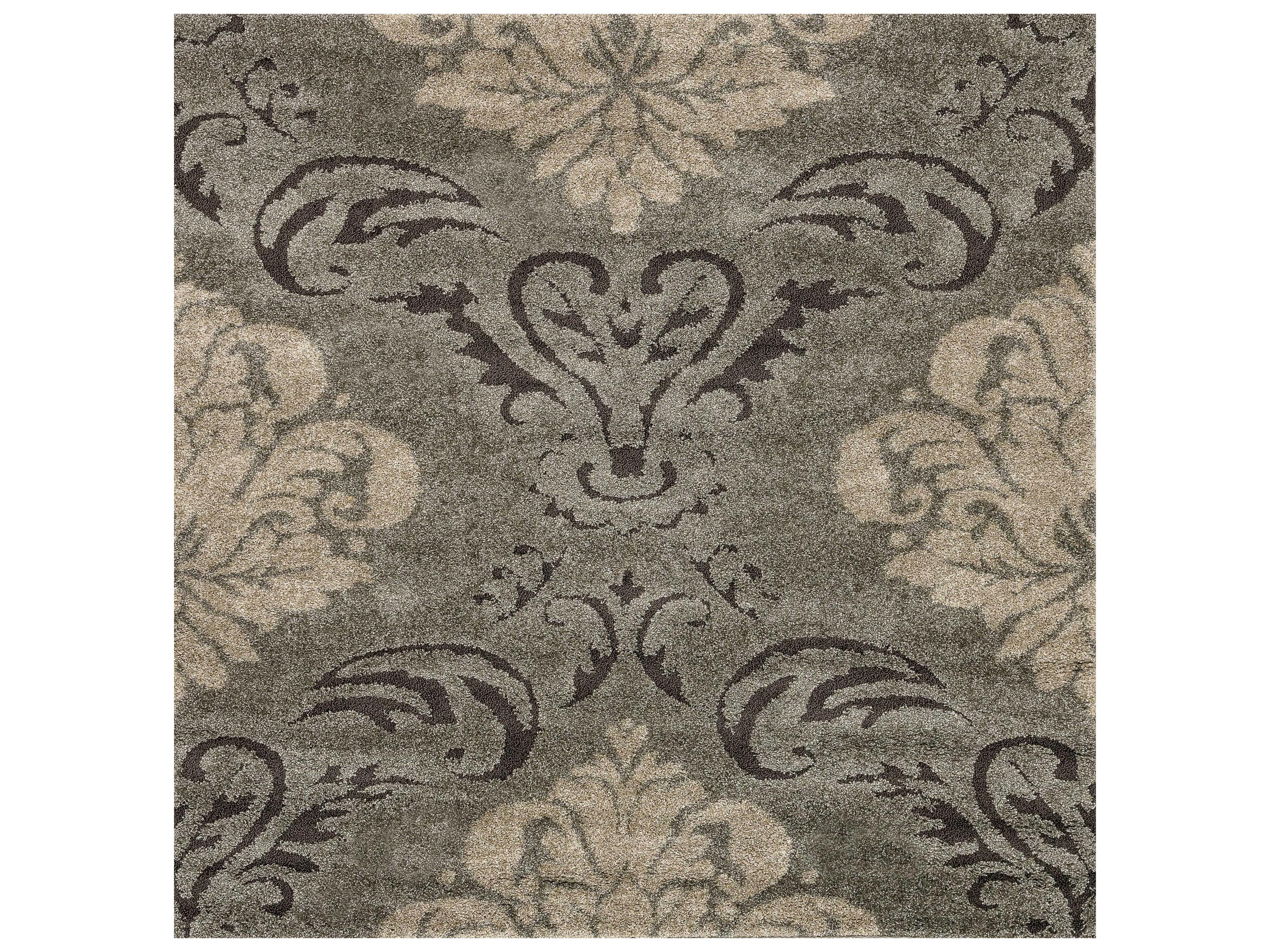 Loloi Rugs Enchant Floral Area Rug
