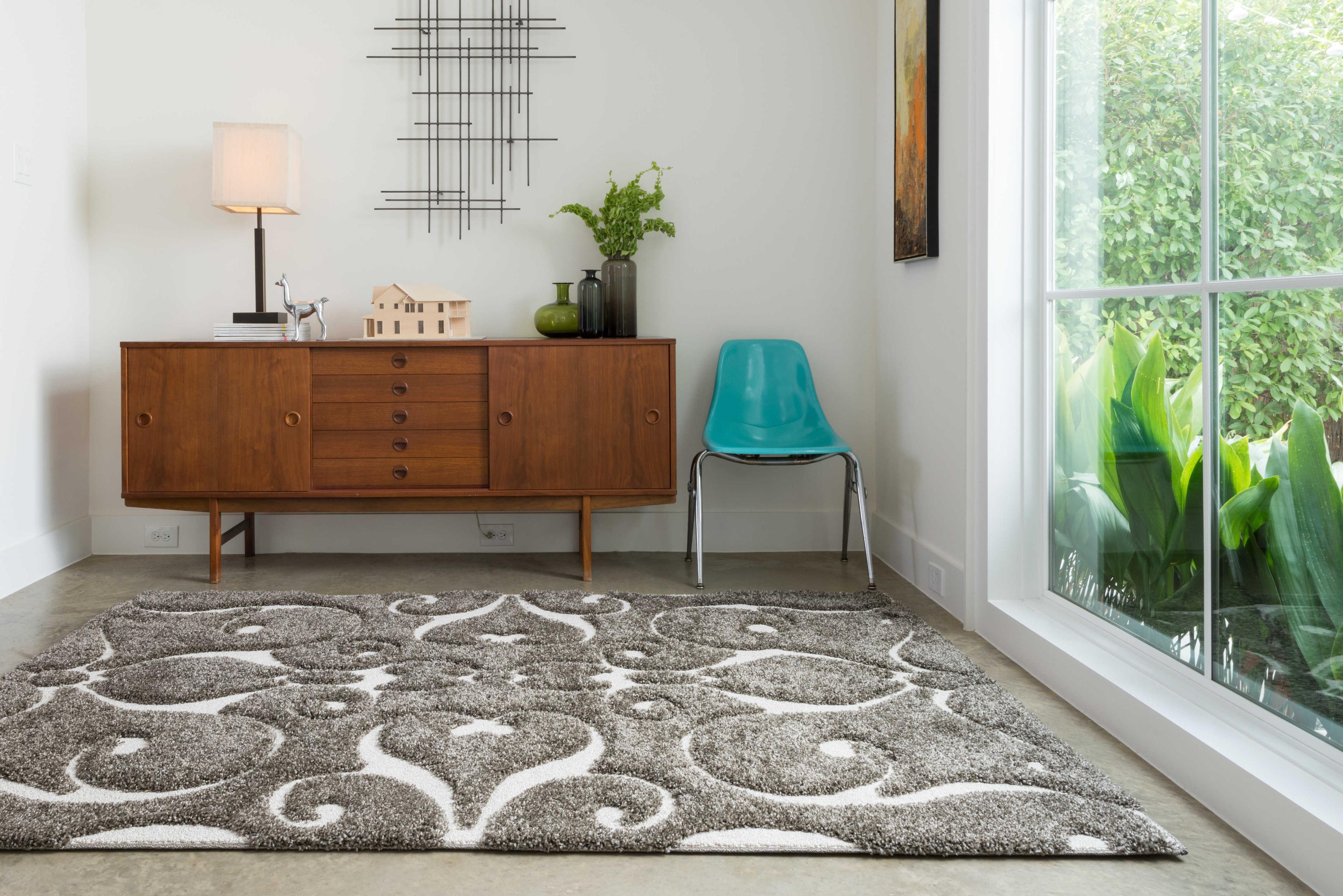 Loloi Rugs Enchant Geometric Runner Area Rug