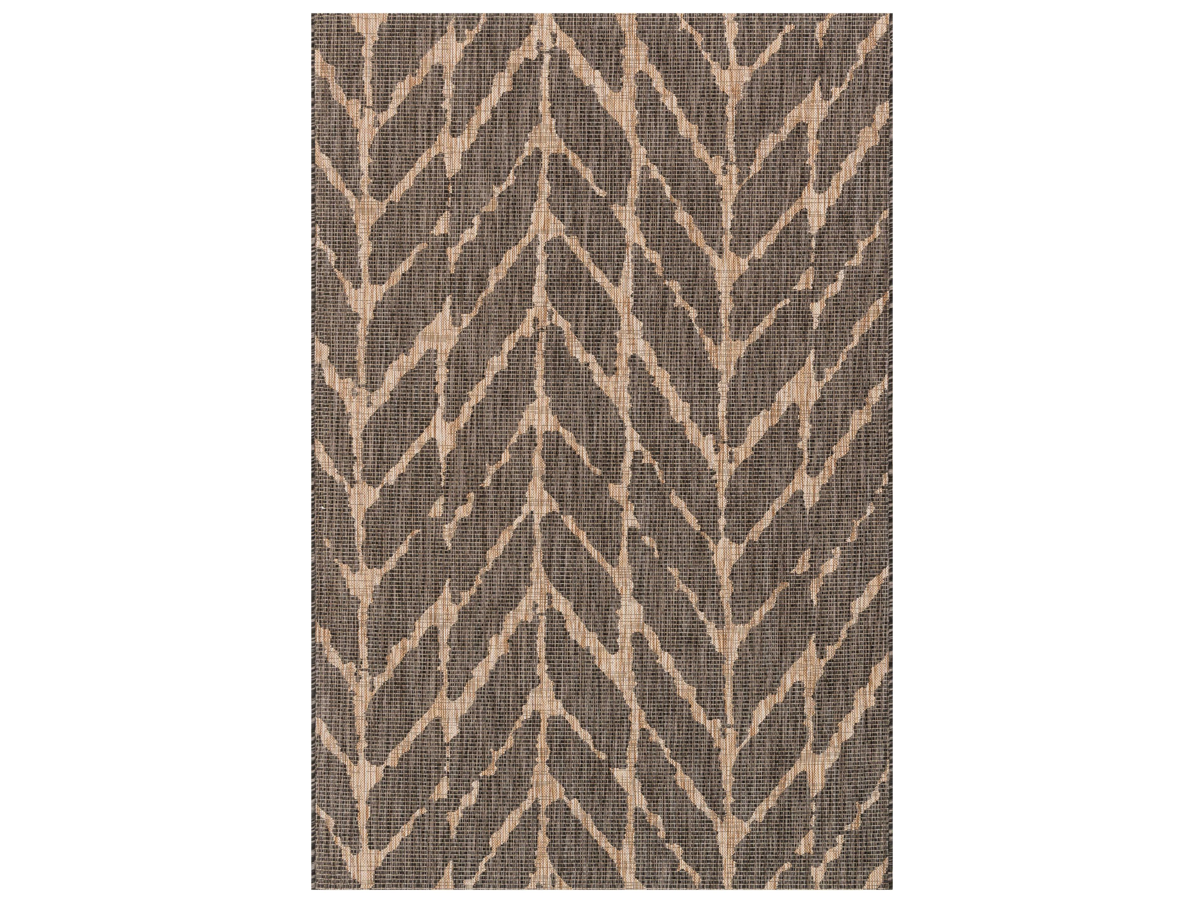 Loloi Rugs Isle Chevron Area Rug