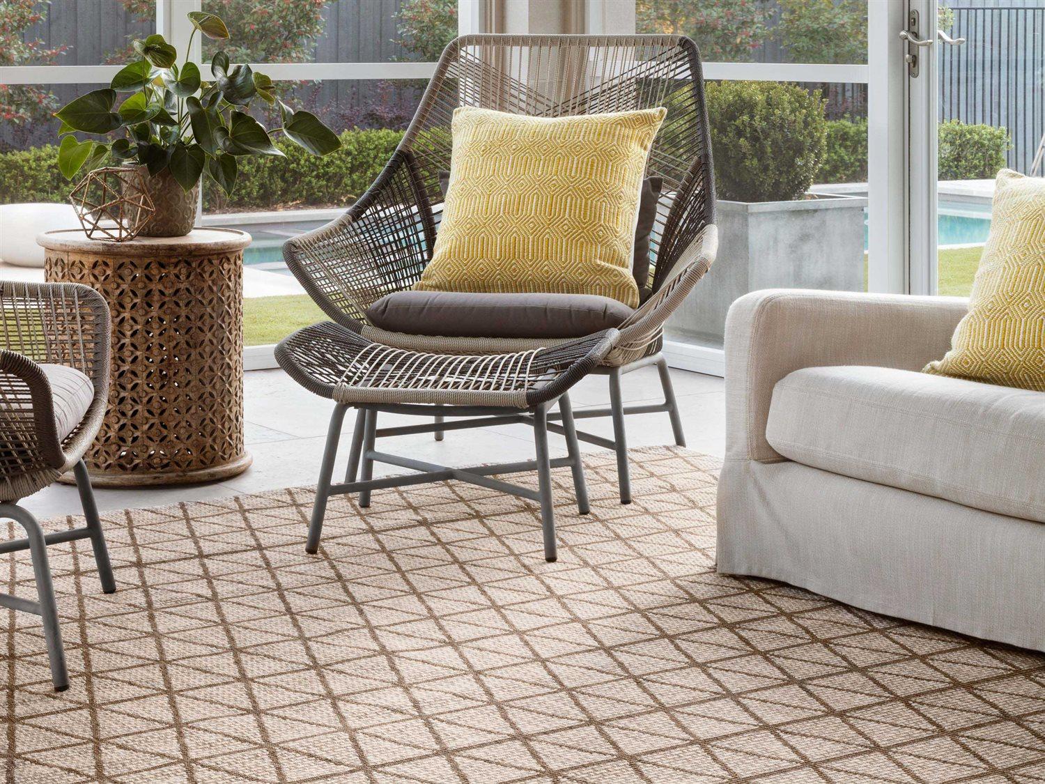 Loloi Rugs Isle Geometric Area Rug