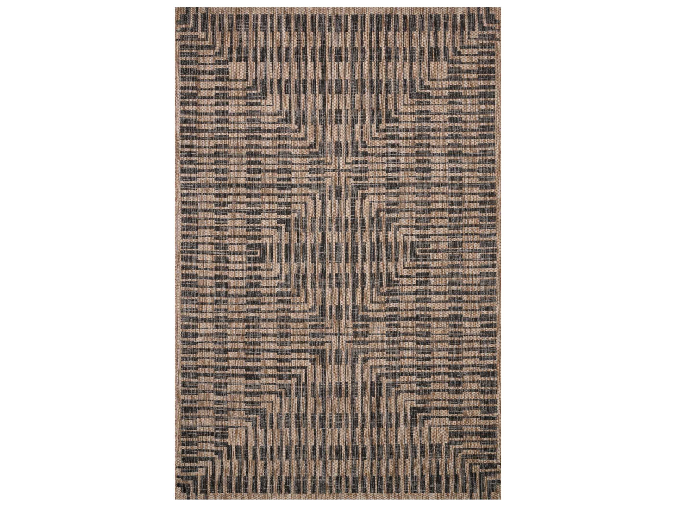 Loloi Rugs Isle Geometric Area Rug
