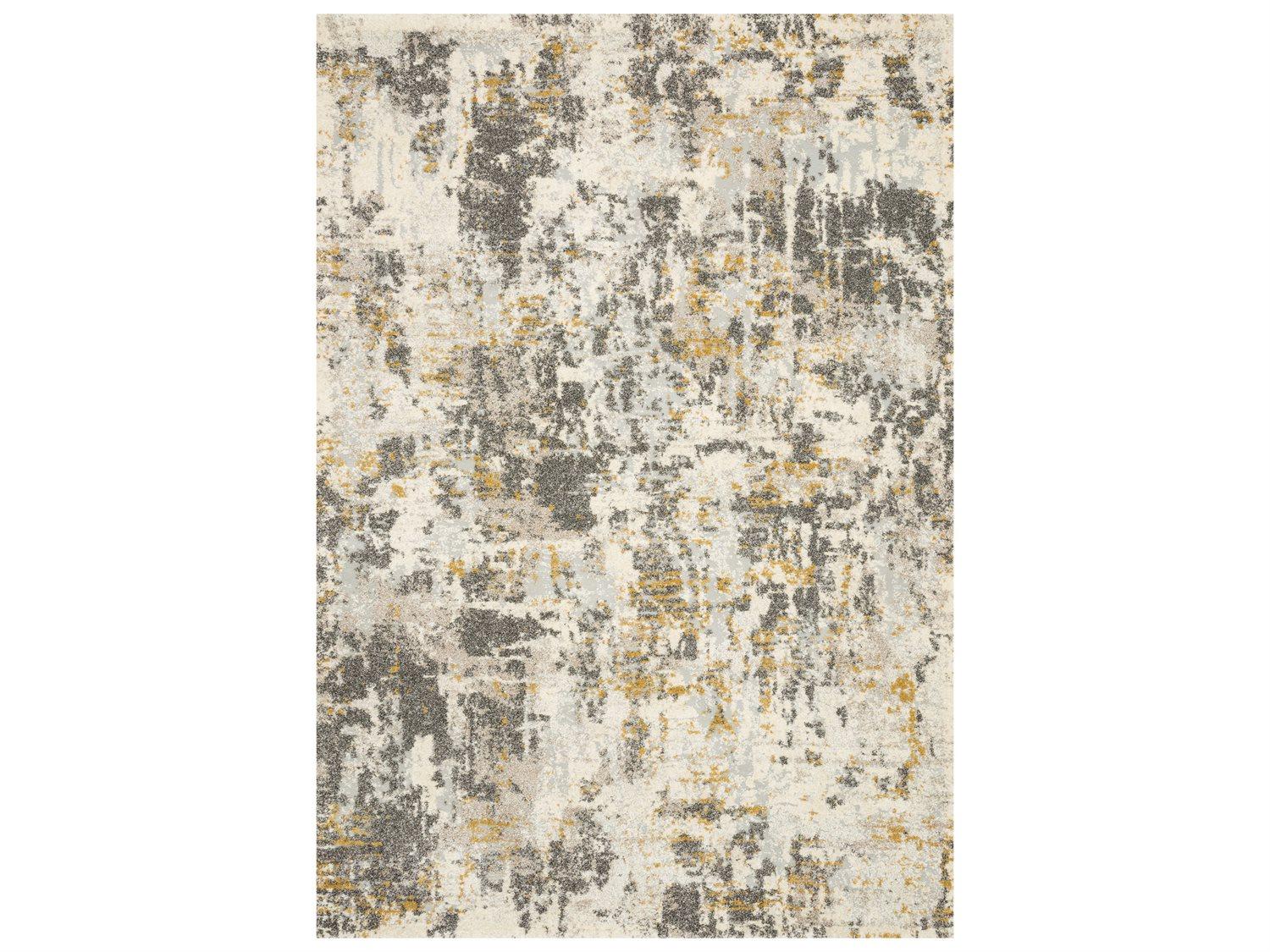 Loloi Rugs Landscape Abstract Area Rug