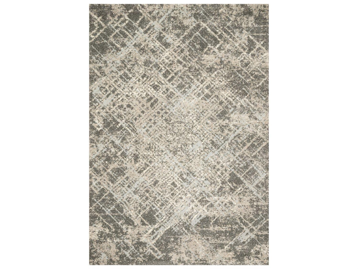 Loloi Rugs Landscape Abstract Area Rug