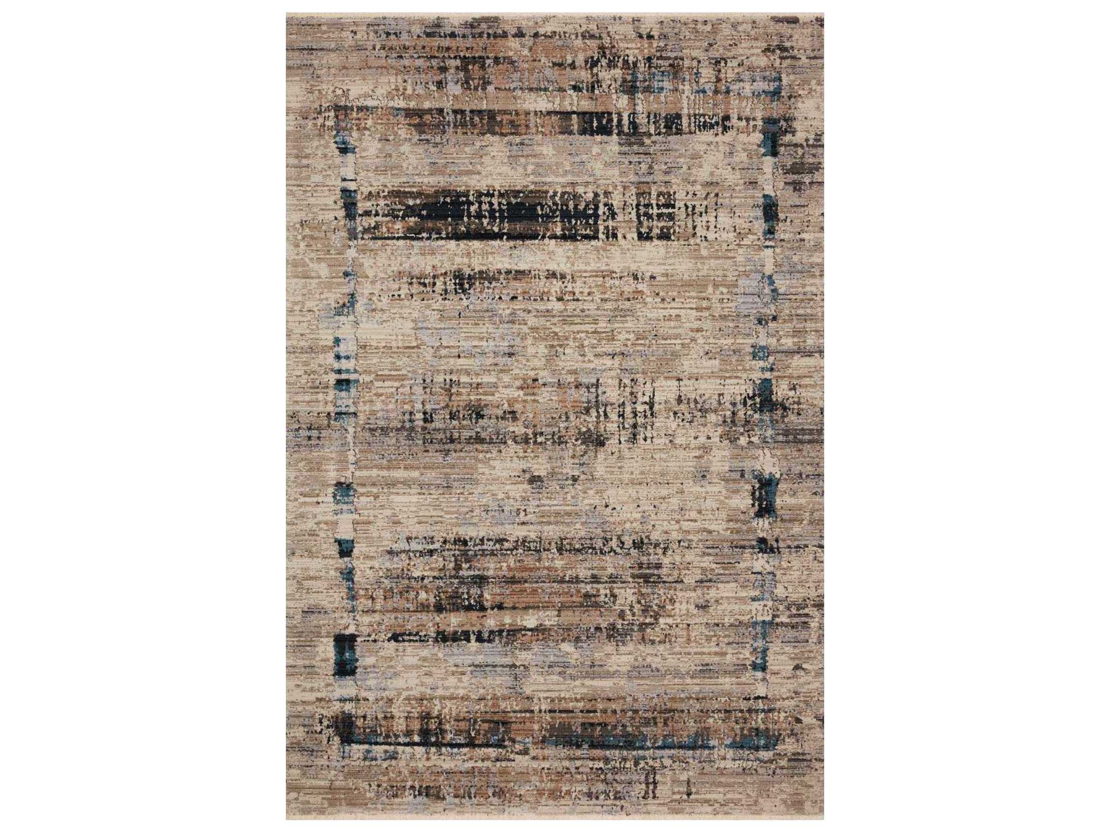 Loloi Rugs Leigh Abstract Area Rug