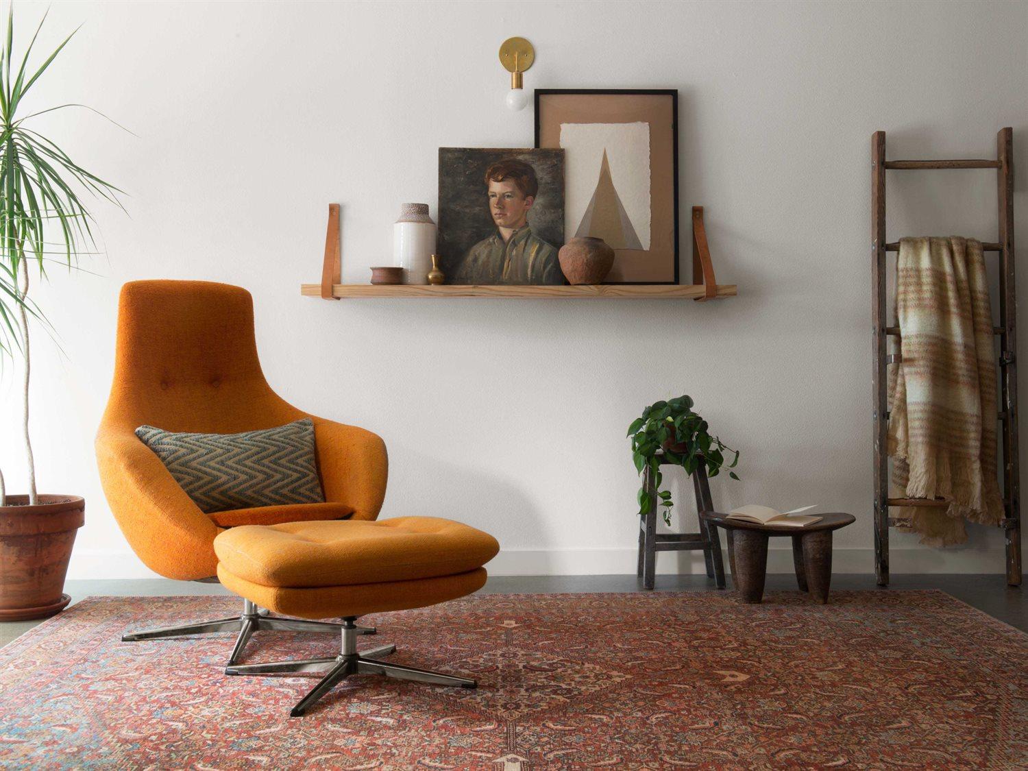 Loloi Rugs Loren Floral Area Rug