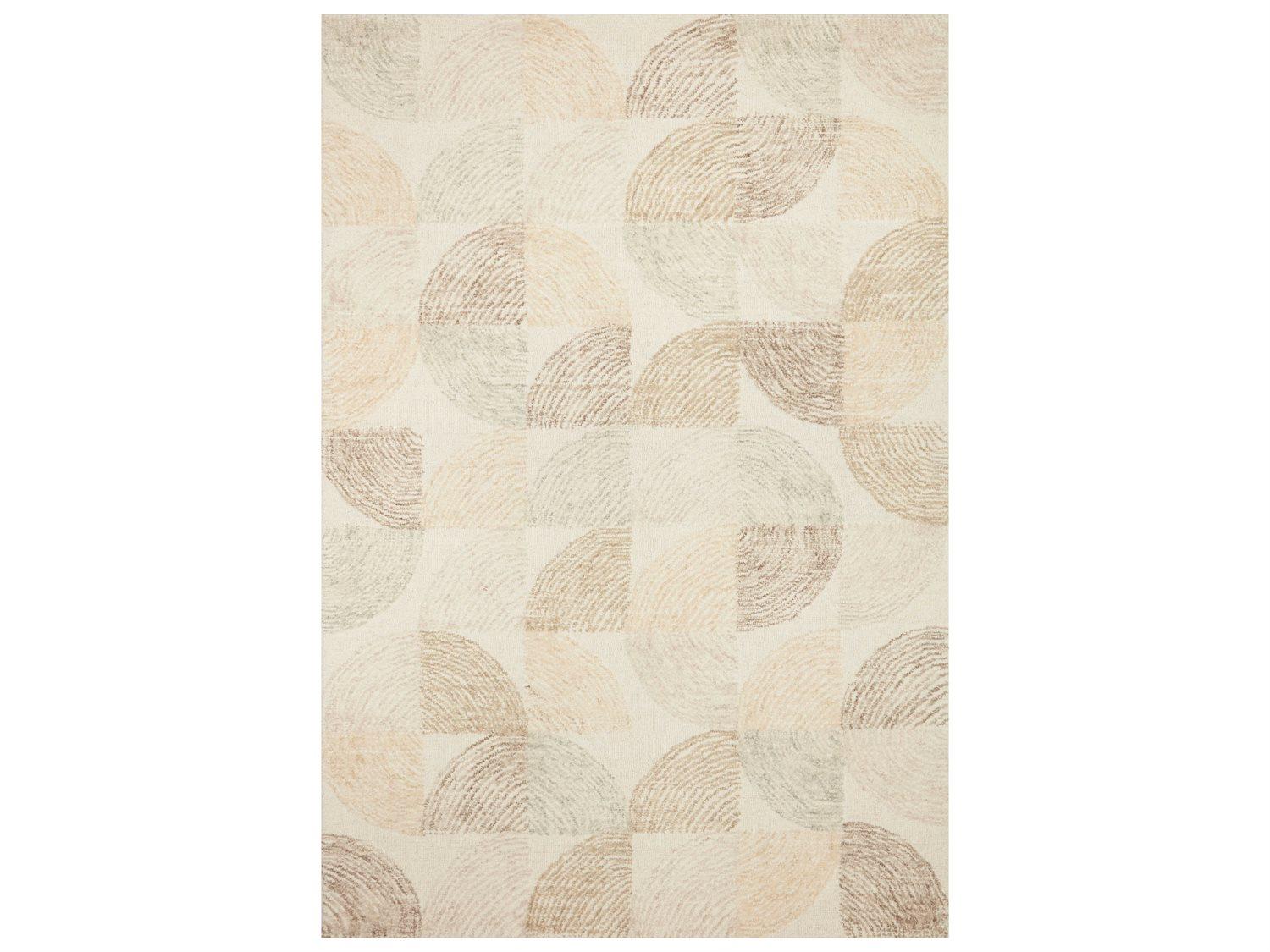 Loloi Rugs Milo Geometric Area Rug